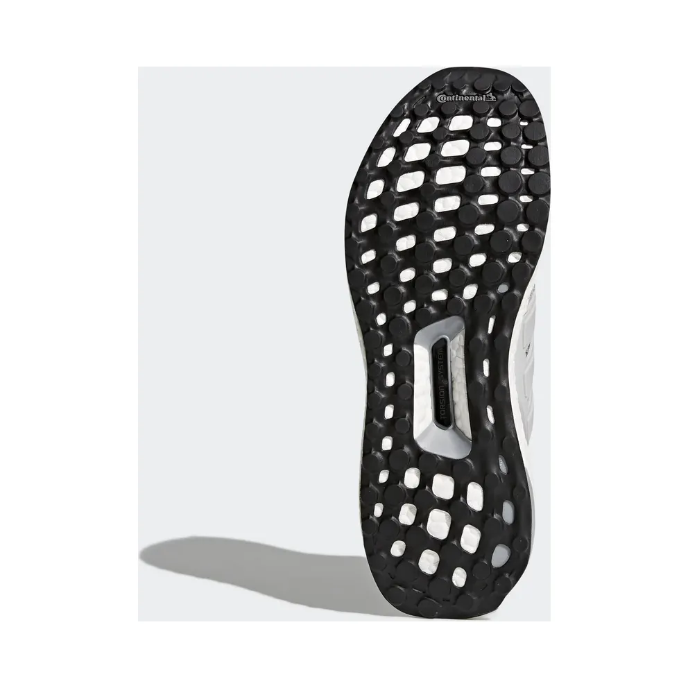 Adidas Ultra Boost 4.0 Grey/Core Black (BB6167)