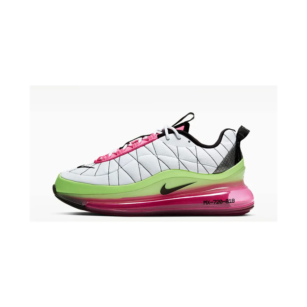 Nike MX 720-818 Weiß (CK2607-100)