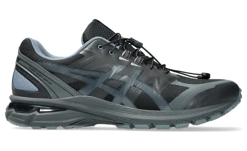 ASICS Gel-Terrain San Gear Grey Violet (1203A745-020)