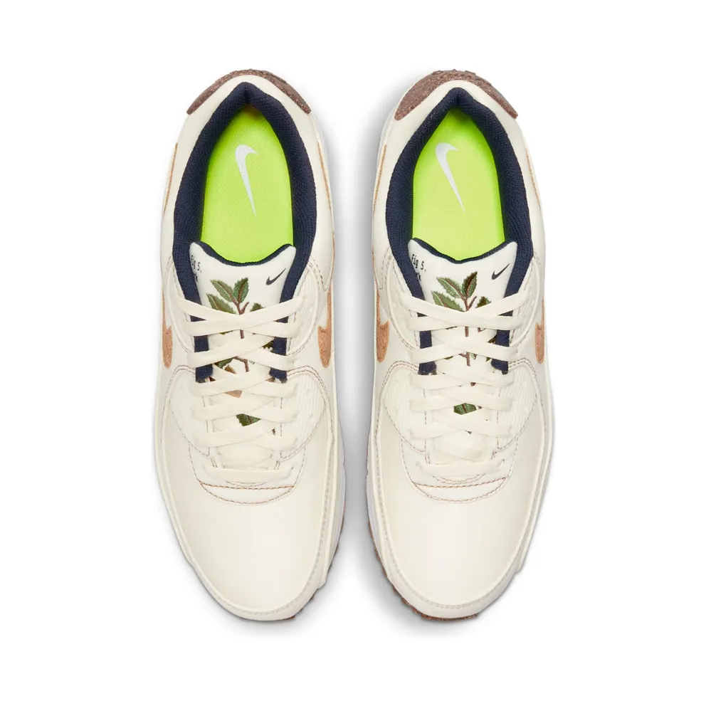 Nike Air Max 90 Cork Coconut Milk (DD0385-100)