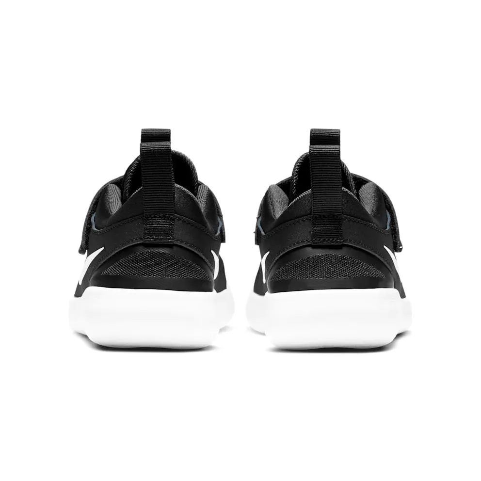 Nike Flex Contact 4 Black (PS) Black/Anthracite/White (CJ2072-001)