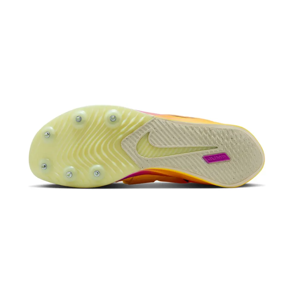 Nike Zoom Rival Jump Citron Pulse Indigo Burst (DR2756-800)