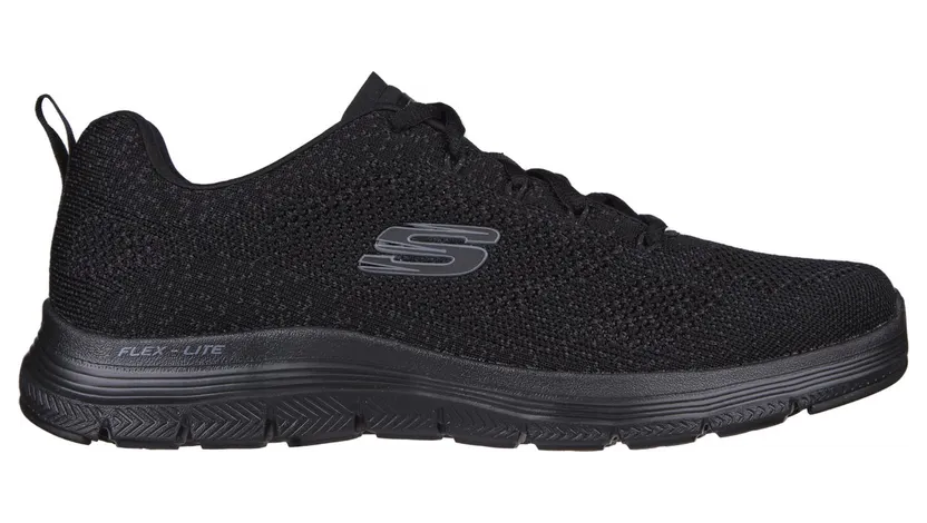Skechers Flex Advantage Black (232365BBK)