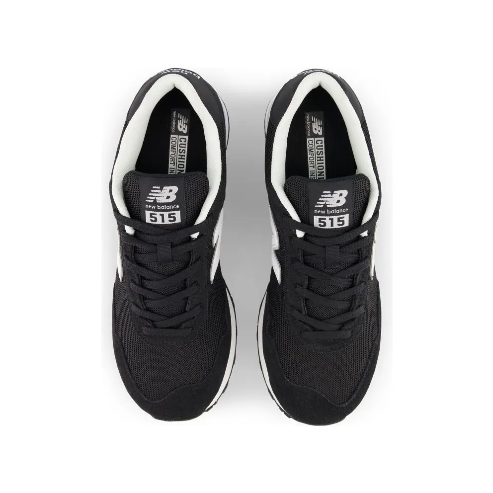 New Balance 515 Shoes ML515-BLK
