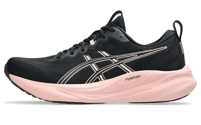 ASICS Gel-Pulse 16 Black Breeze (1012B755-001)