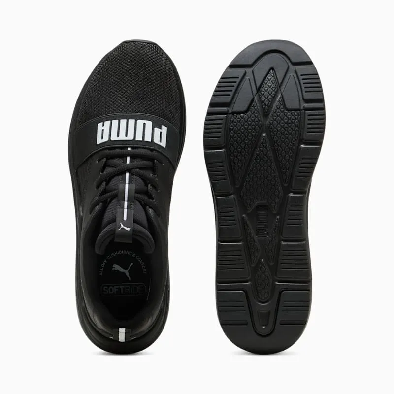 Lage Puma WIRED 2 (400232-01)