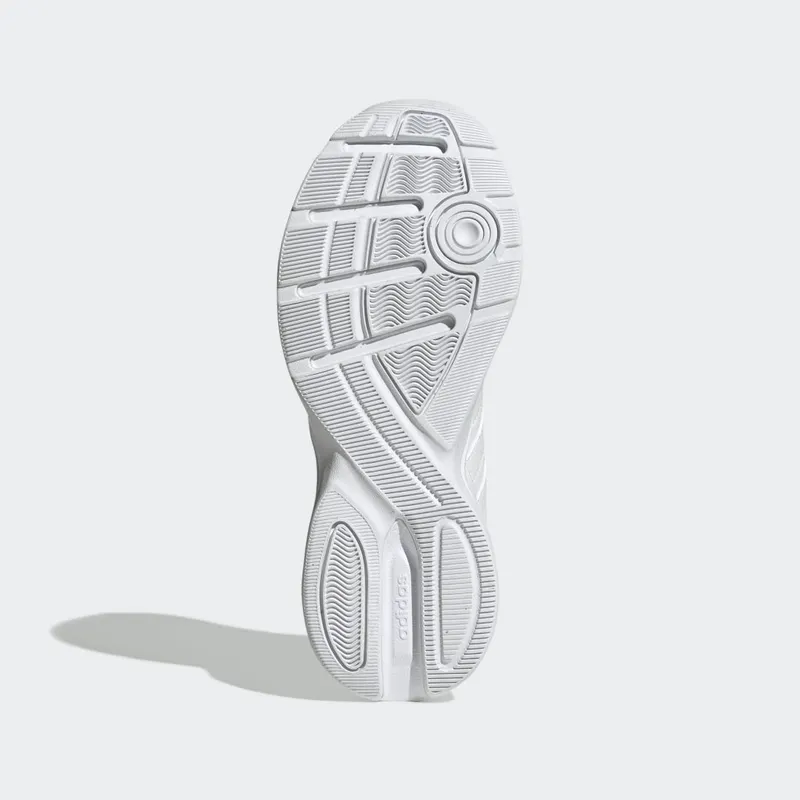 Adidas Strutter Cloud White / Cloud White / Matte Silver (EG6214)
