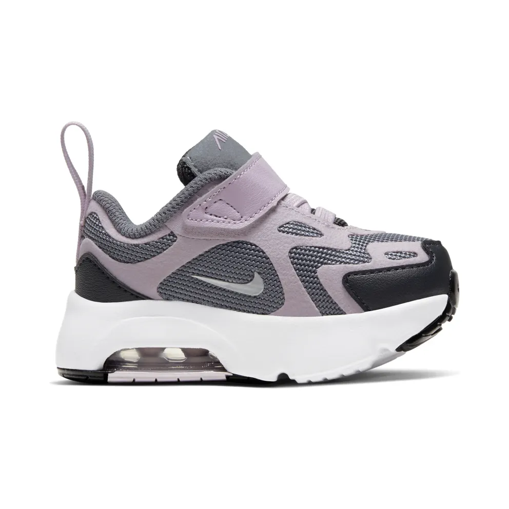 Nike Air Max 200 Black “Off-Noir / Lemon Venom / White / Iced Lilac” (AT5629-008)