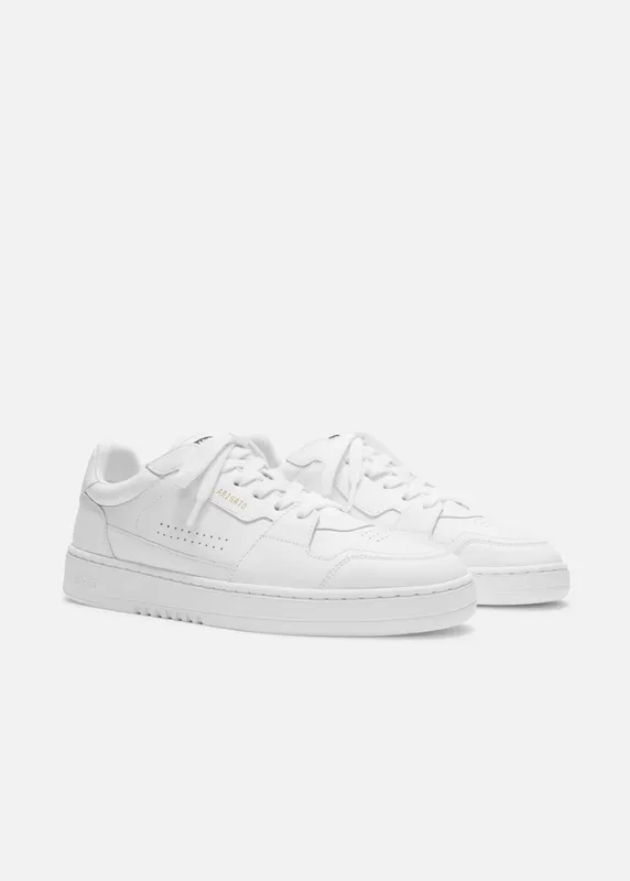Axel Arigato Dice Lo Sneaker “White,White” (F2300001)