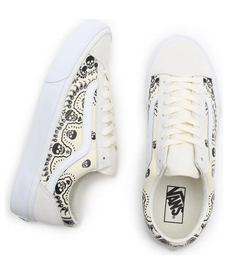 vans-style VN0A54F642S