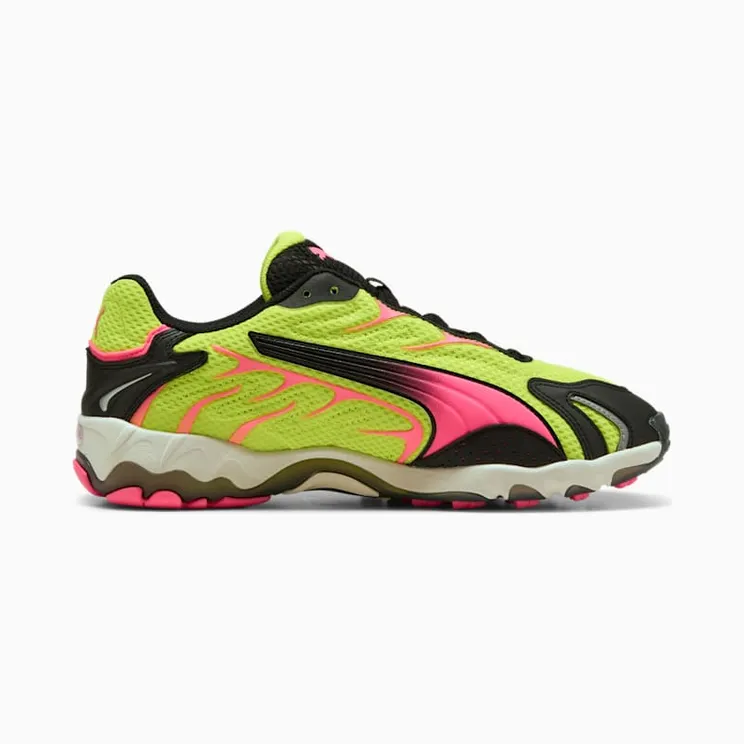 Puma Inhale Yellow K05 Yellow Alert / Sun Struck (40156005)
