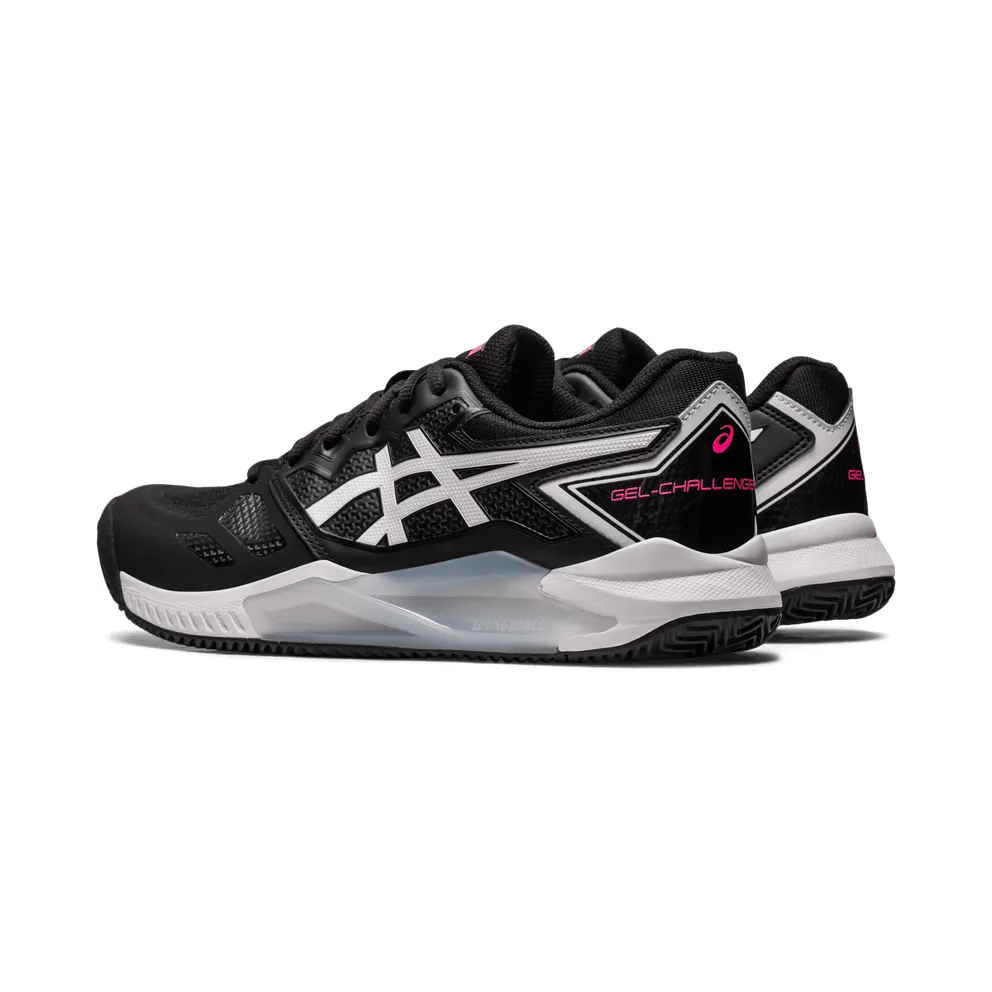 Asics GEL-CHALLENGER 13 CLAY Black/Hot Pink (1041A221.003)