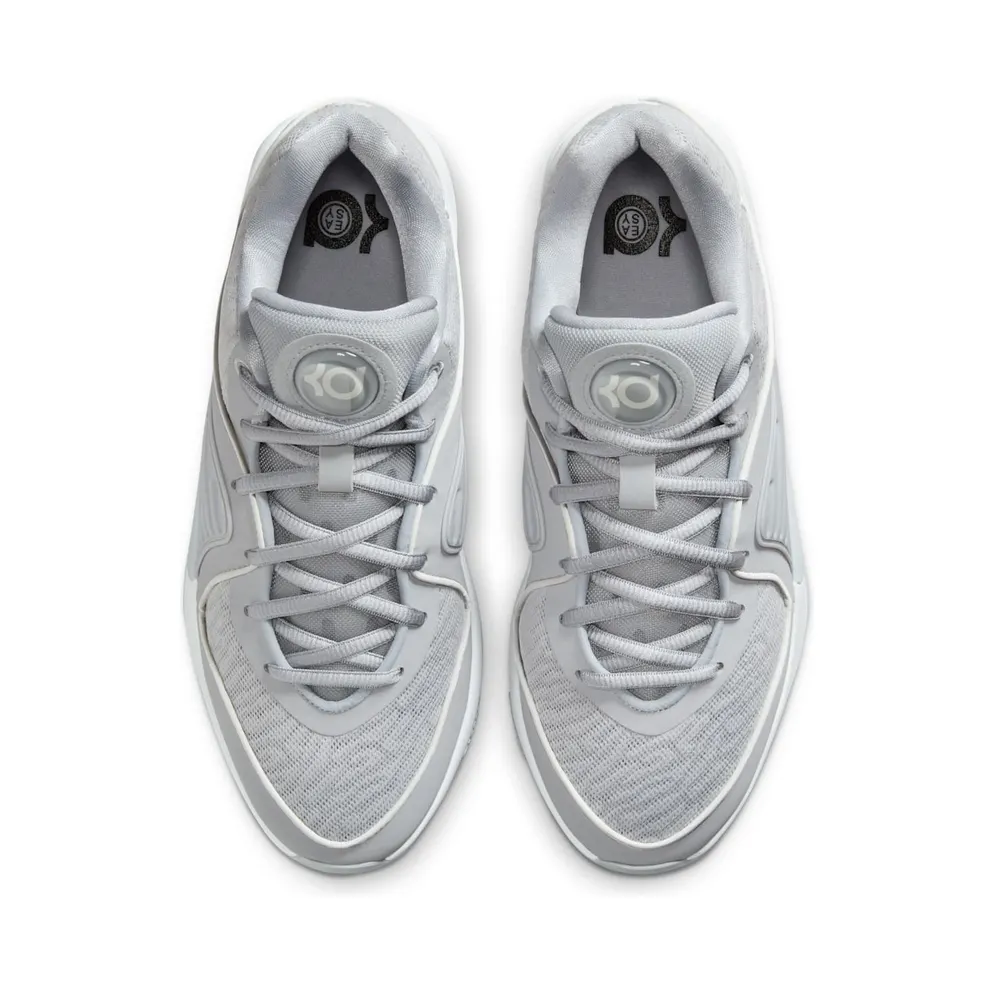 Nike KD 16 TB Wolf Grey White (DZ2927-002)