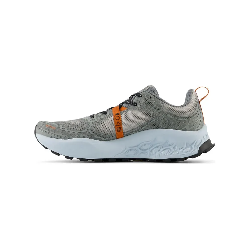New Balance Fresh Foam Hierro v8 Shadow Grey Quarry Blue Black (MTHIERA8)