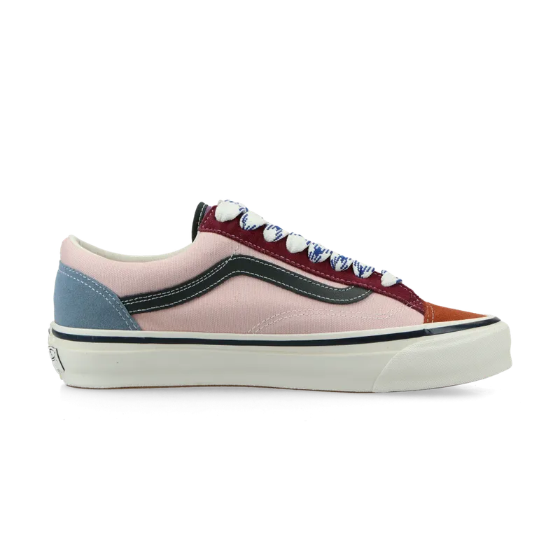 Vans Old Skool (color block) – VN000D5797N1