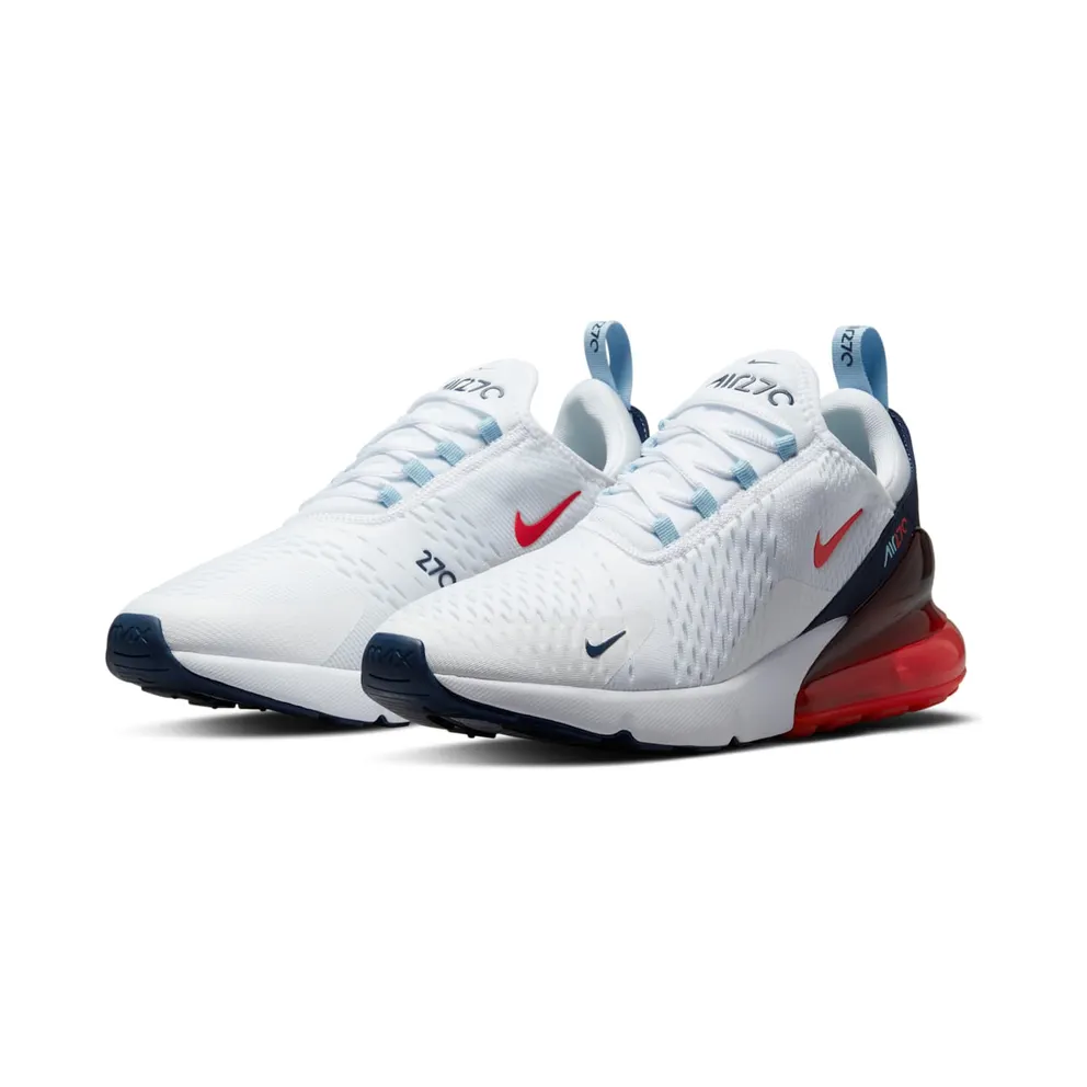 Nike Air Max 270 White (DJ5172-100)