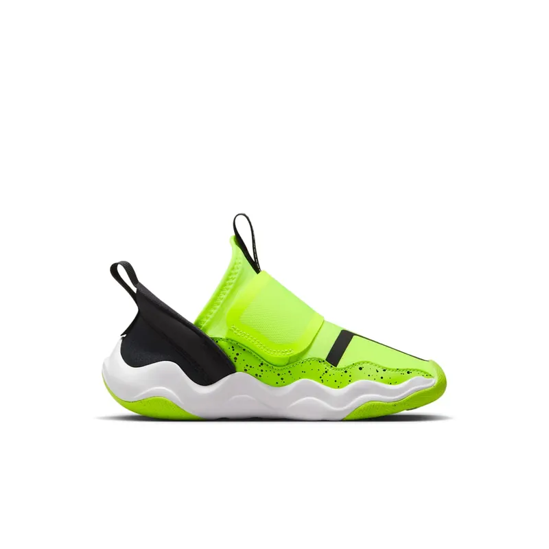 Jordan 23/7 Volt White Black (DQ9293-701)