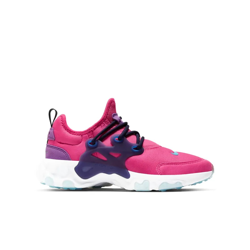 Nike React Presto GS “Watermelon” (BQ4002-600)
