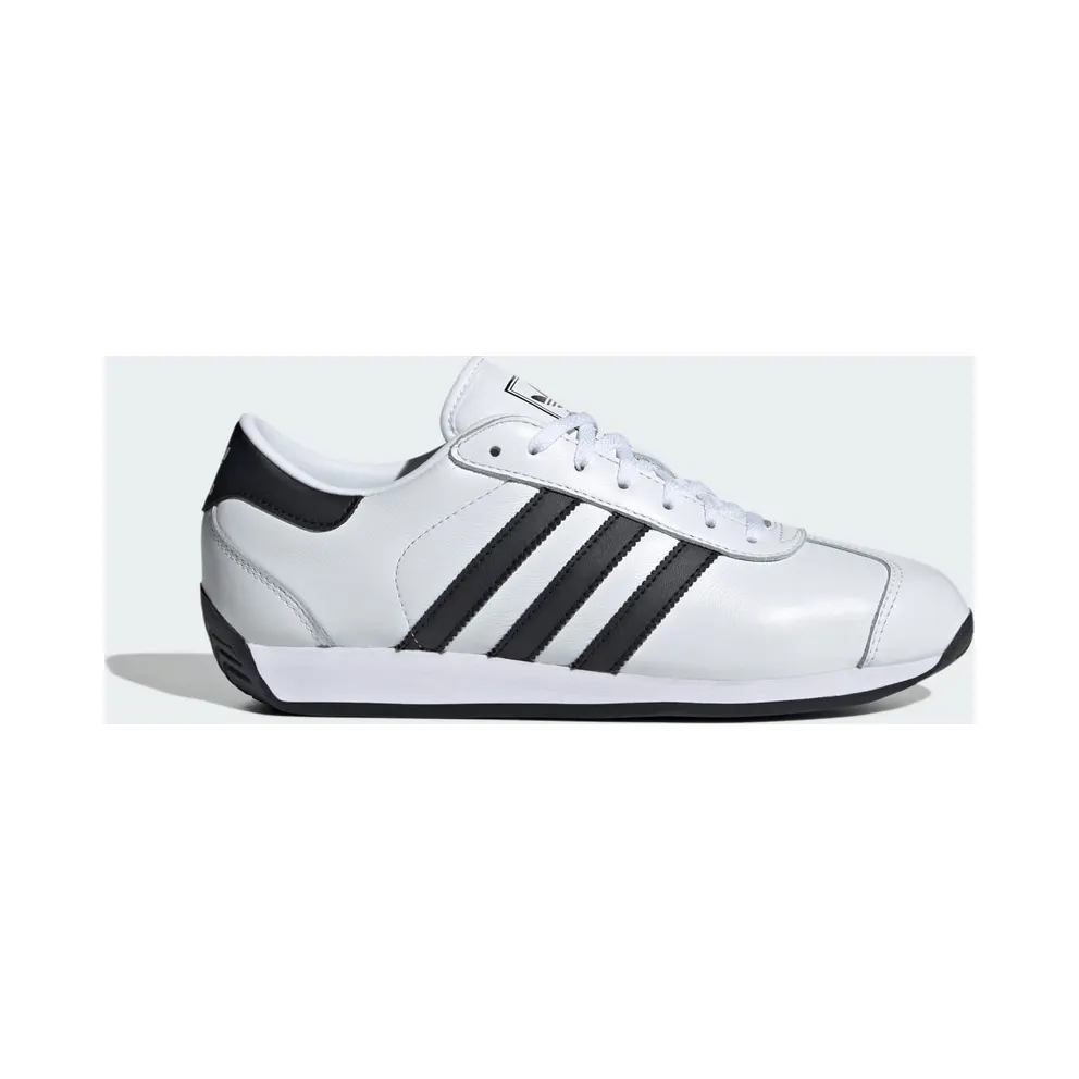 adidas Country II Cloud White Core Black (IG4549)