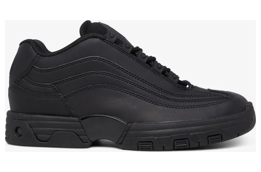 DC Legacy Lite Black (ADJS1001293bk)