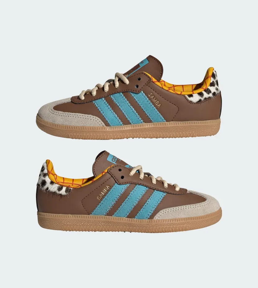 adidas-samba JI3099
