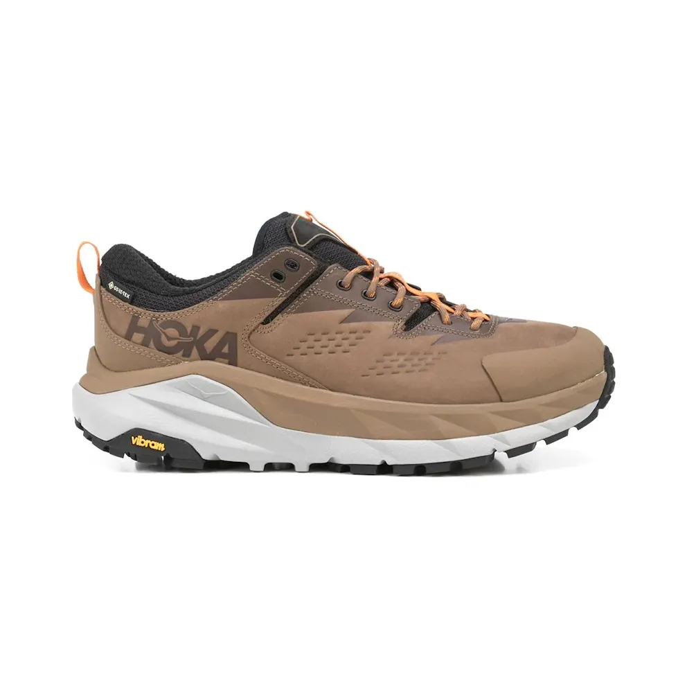 Hoka One One Kaha Low GTX Otter Persimmon (1118586-OPOR)