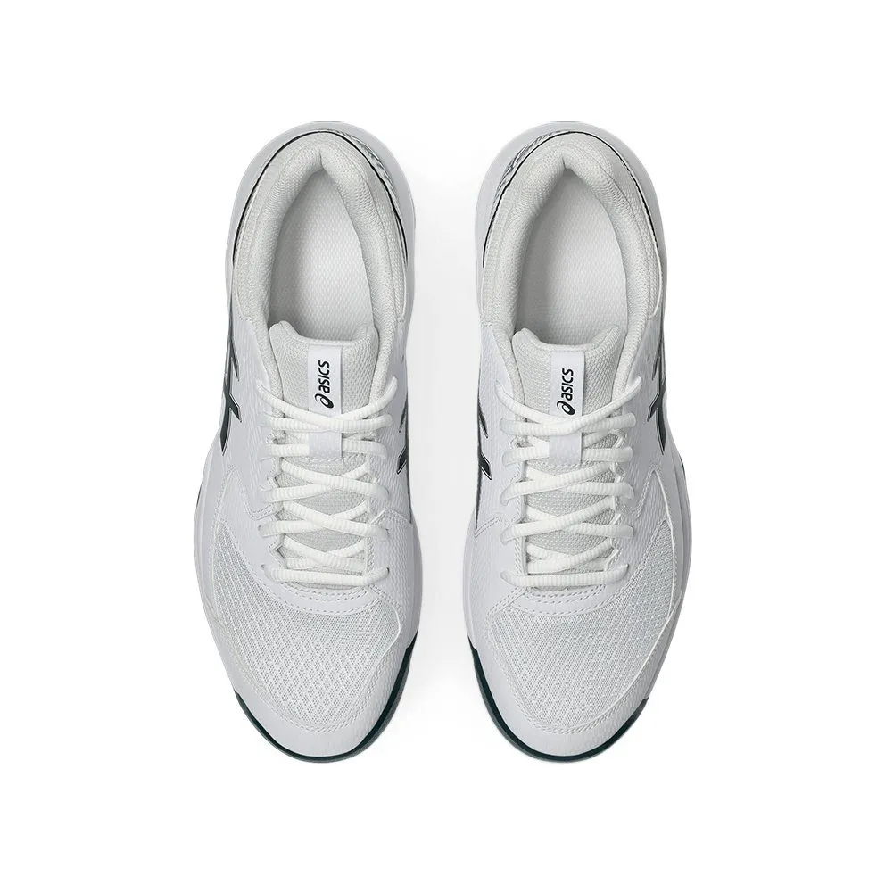 ASICS Gel-Dedicate 8 White Saxon Green (1041A408-104)