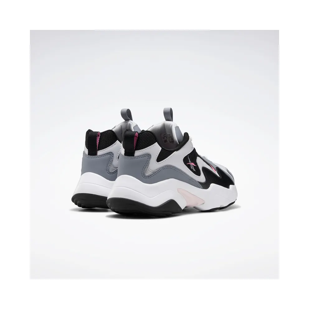 Reebok Royal Turbo Impulse Shoes Porcelain / Cold Grey 4 / Black