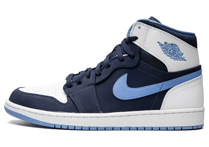 Air Jordan 1 Retro High CP3 (332550-402)