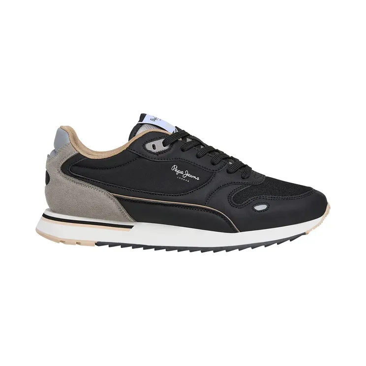 Pepe Jeans PèPè Black (PMS400033-999)