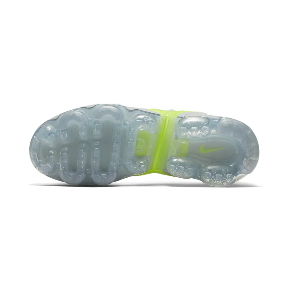 Nike Air VaporMax Plus Reverse Sunset (W) Barely Grey/Barely Grey-Total Crimson (AO4550-003)