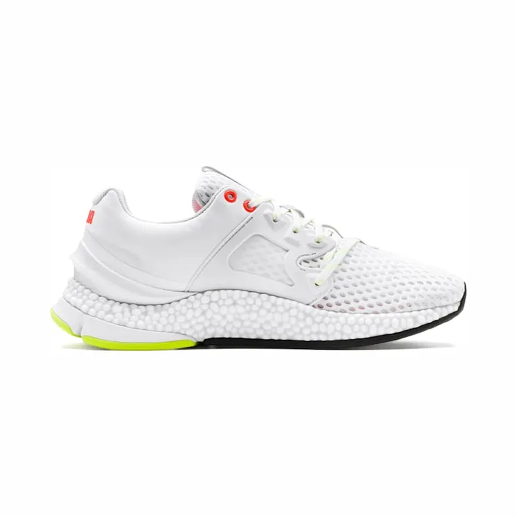 Puma Hybrid Sky “White Black Nrgy Red” (192575-04)
