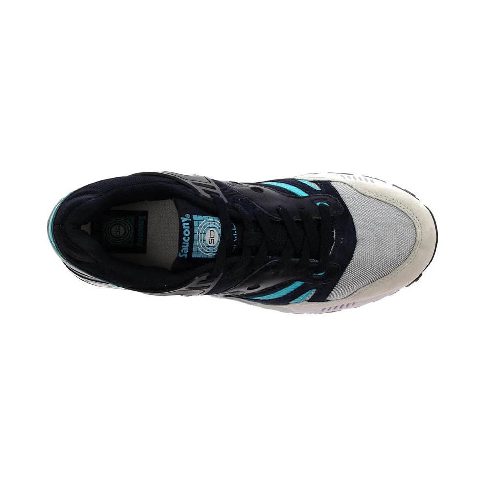 Saucony Grid SD Games Collection Navy/Grey (S70164-1)