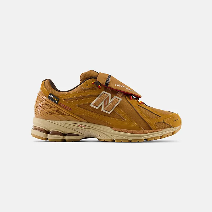 New Balance 1906R “Cordura Pocket – Tobacco” (M1906ROB)