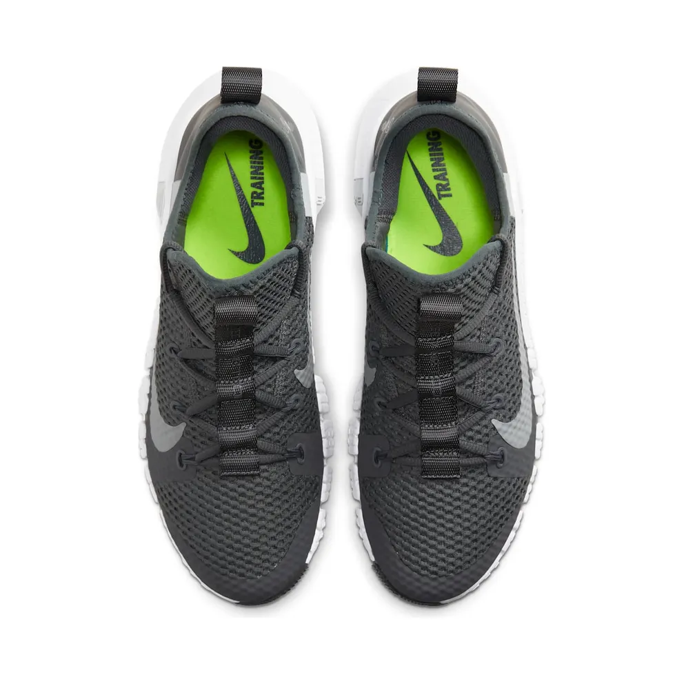 Nike Free Metcon 3 Iron Grey Iron Grey/Volt/Volt (CJ0861-017)