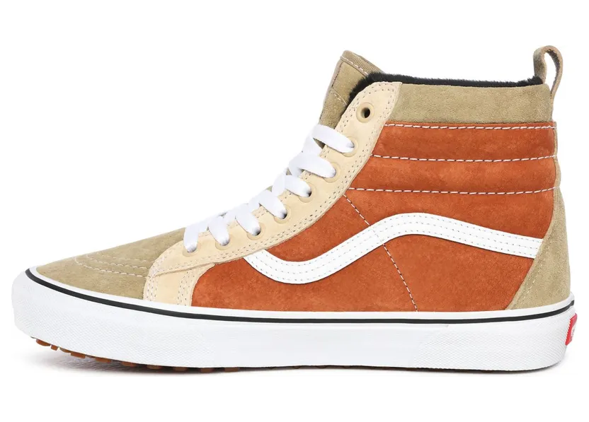 vans-sk8-hi VN0A4BV723M