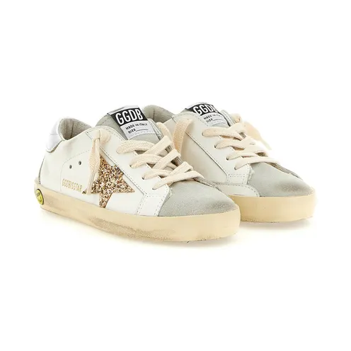 Golden Goose Super-Star “White” (GJF00102F0080301041710417)