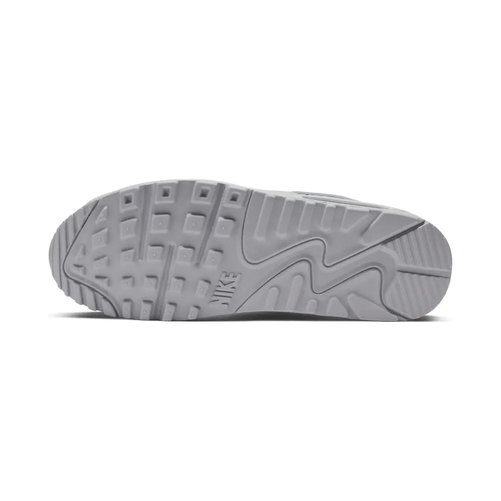 Nike Air Max 90 Recraft Wolf Grey Wolf Grey/Wolf Grey-Wolf Grey (CN8490-001)