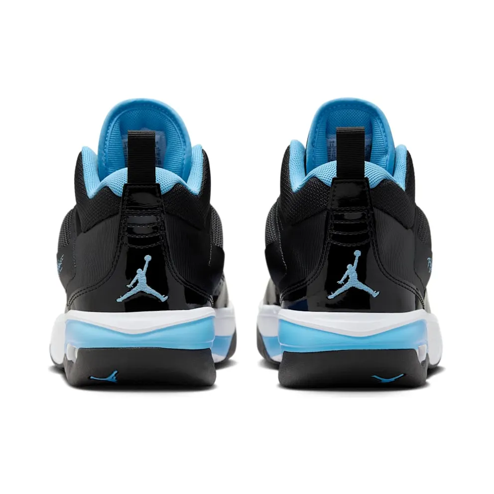 Jordan Stay Loyal 3 Black White University Blue (FB1396-004)