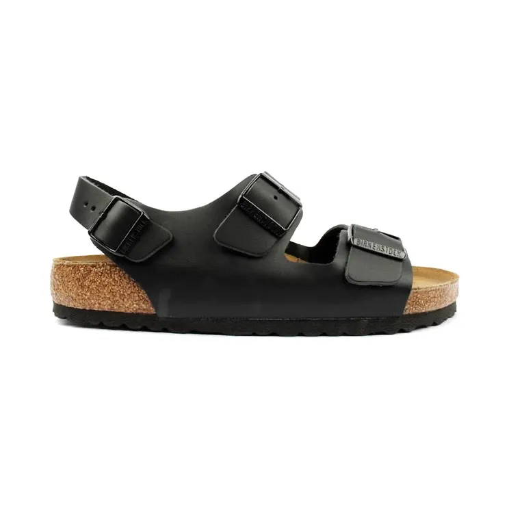 Birkenstock Milano Black (34191/34193)