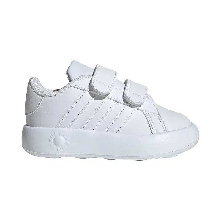Adidas Grand Court “White” (ID5273)