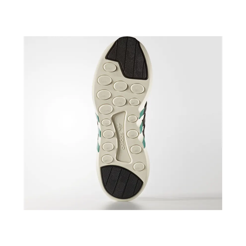 adidas EQT Support ADV Xeno Core Black/Sub Green/Solid Green (BA8321)