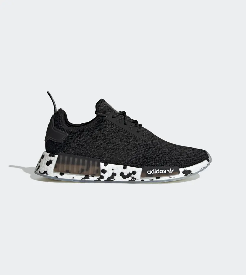 adidas NMD_R1 Core Black / Cloud White / Cloud White (GZ7920)