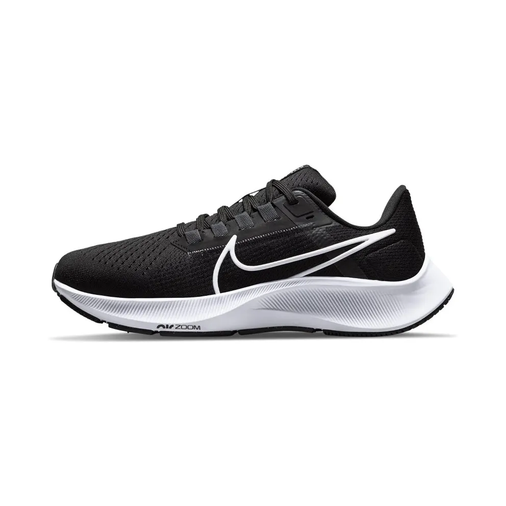 Nike Air Zoom Pegasus 38 Road Running Black (CW7358-002)