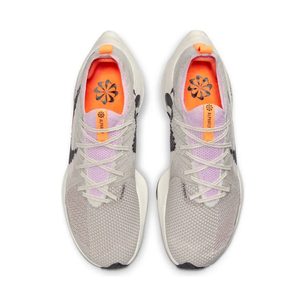 Nike Zoom Alphafly Next Nature Road Racing Grey (DB0129-001)