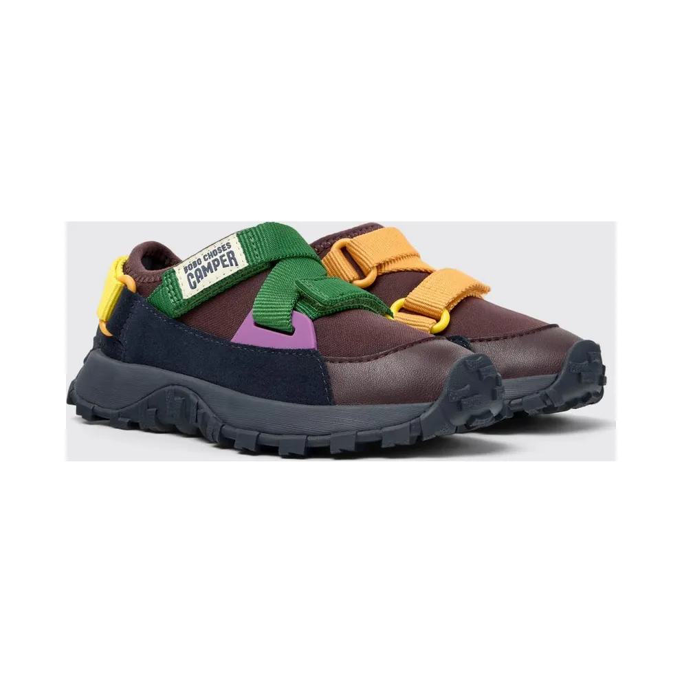 Camper Multicolor (K800660-002TWINS0)