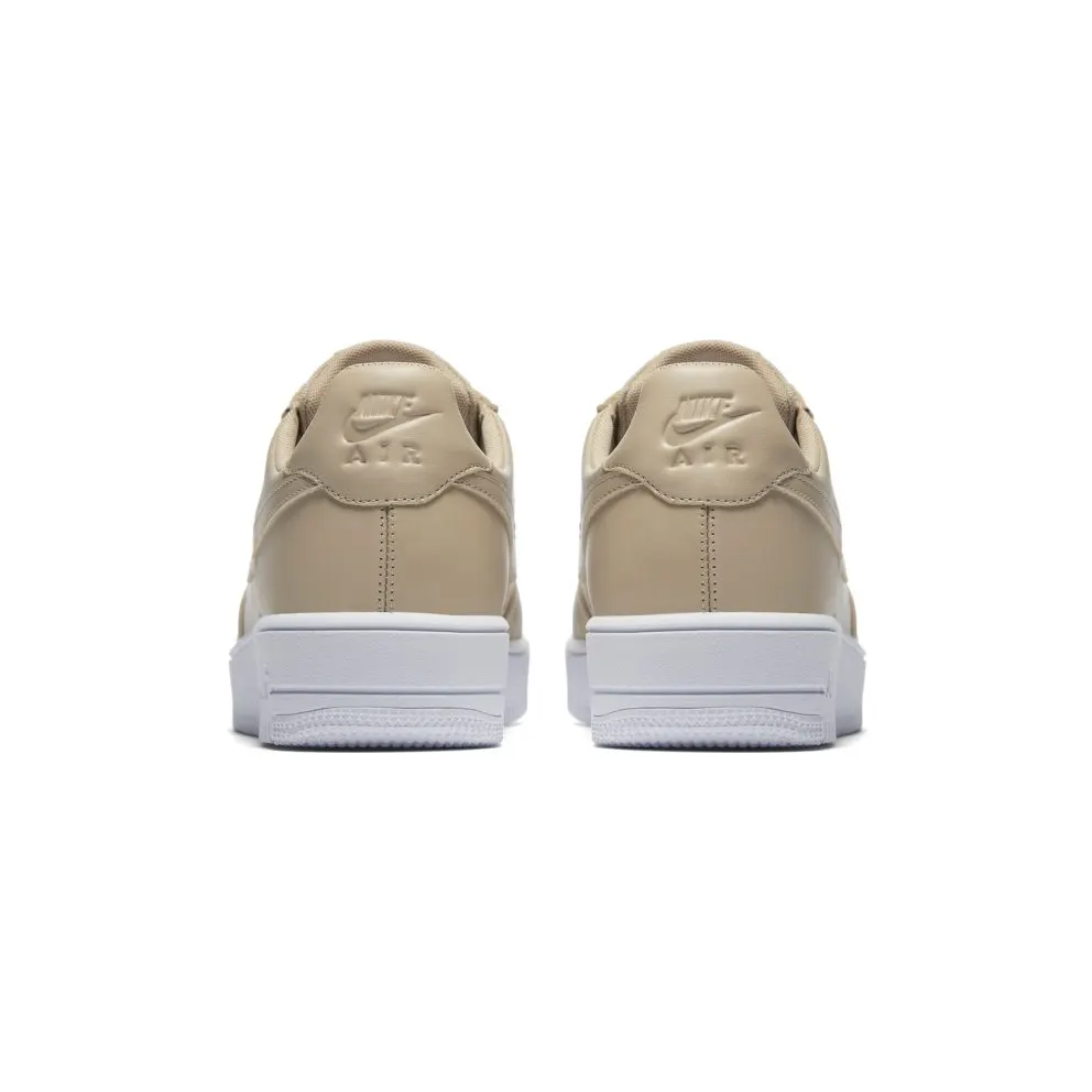 Nike Air Force 1 Ultraforce Linen/White (845052-200)