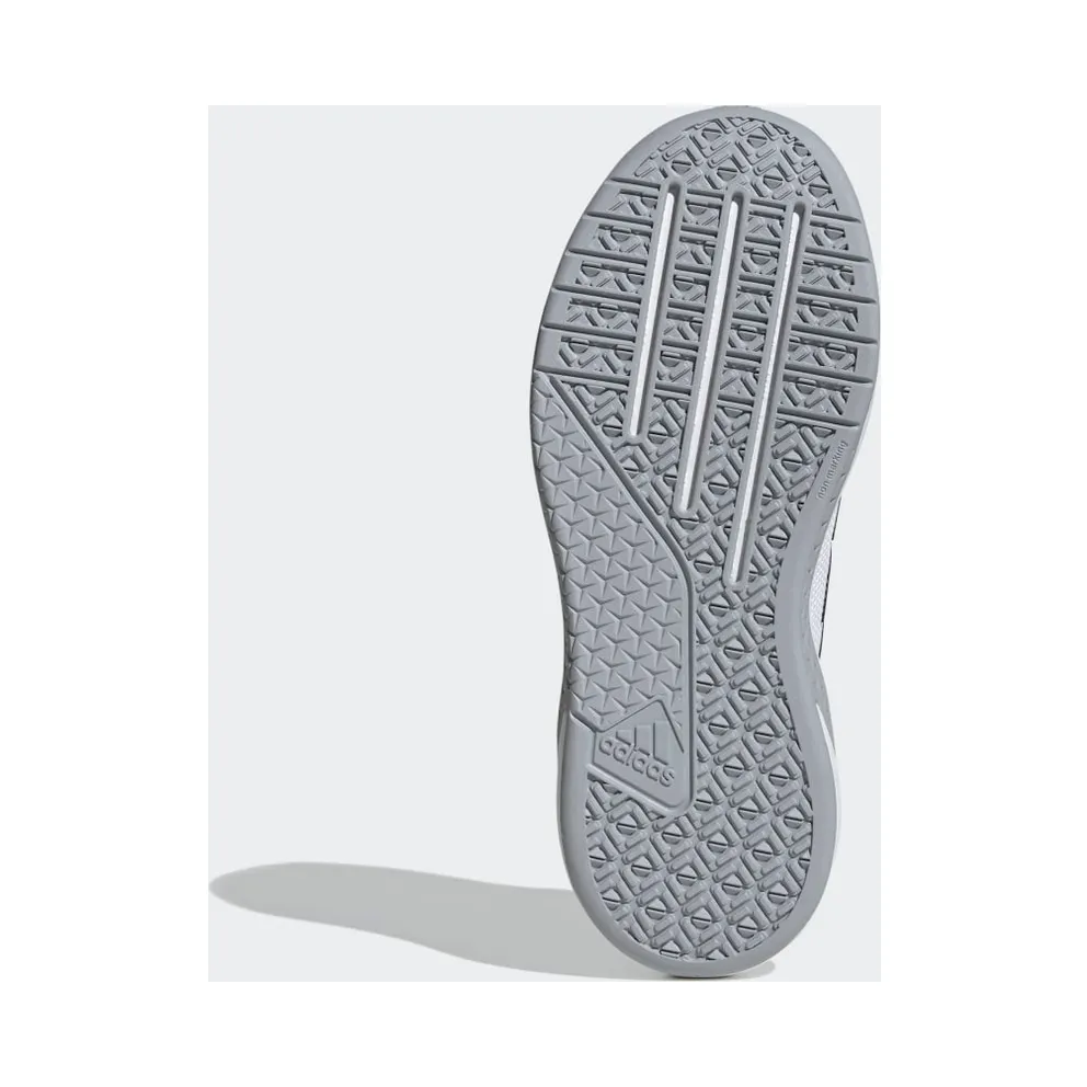 Adidas Trainer V Cloud White / Core Black / Halo Silver (GX0733)