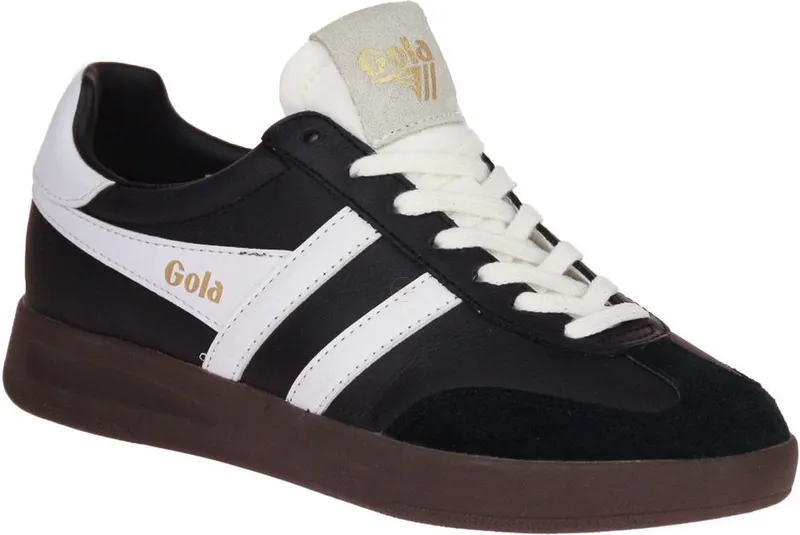 Gola sneaker Black (CLB743BW)