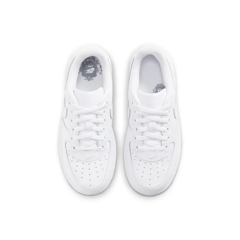 Nike Force 1 LE Younger Kids’ White (DH2925-111)